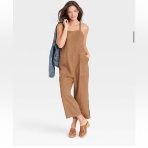 Universal Threads jumpsuit